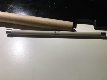 Предохранитель siba 630mA 10kV