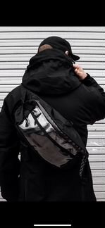 Сумка Graphite 002