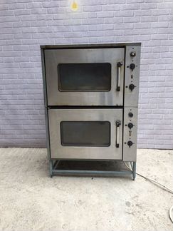 Шкаф жарочный