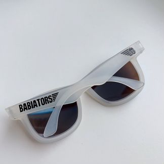 Солнцезащитные очки Babiators