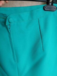 Костюм женск пиджак юбка 52-54