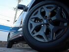 Subaru Forester 2.5 CVT, 2018, 59 000 км объявление продам