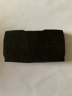 Подстаканник с резиновой вставкой Мерседес s-class