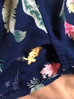 Комбинезон летний H&M