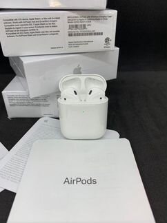AirPods 2