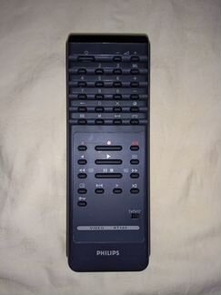 Пульт д/у Philips RT-102 (Оригинал)