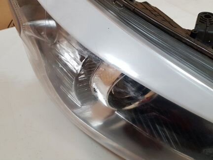 Фара правая Kia Ceed 2