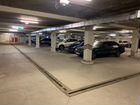 Аренда/Продажа подземных парковок на ул Марата 2 объявление продам