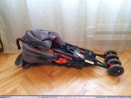 Коляска детская