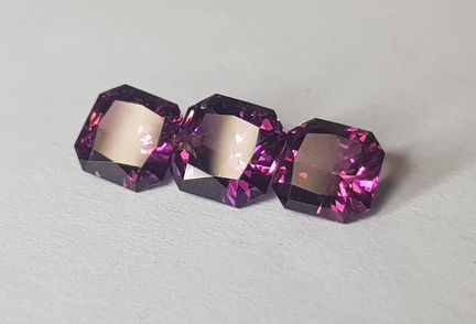 2. Г.М. Гранат. Мозамбик. Набор