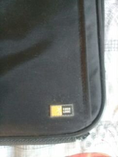 Сумка для ноутбука