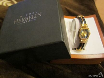 Часы наручные Michel Herbelin Cables