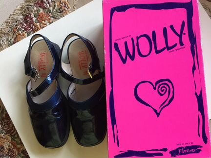 Босоножки для девочки