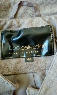 Куртка авто леди 50-52