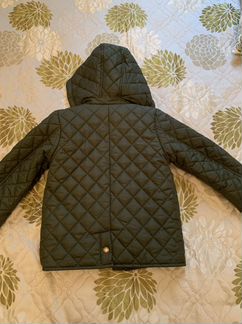 Демисезонная куртка Mayoral 110-116