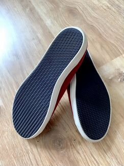 Кеды Lacoste sport