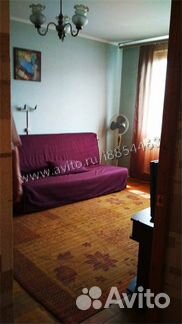 1-к квартира, 38 м², 6/17 эт.