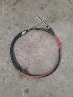 Трос кпп на Hyundai HD 78