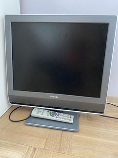 Телевизор Toshiba