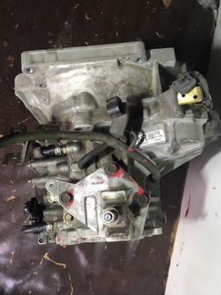 АКПП мазда 2 демио автомат Mazda 2 demio