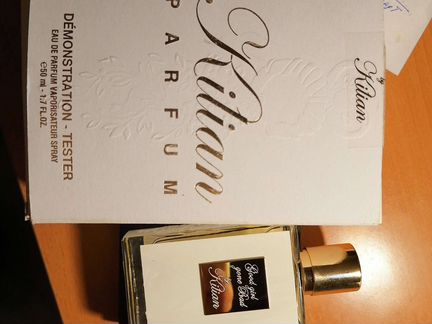 Парфюм Kilian - тестер 50мл