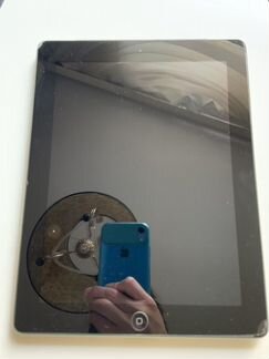 iPad 2 sim 32 гб