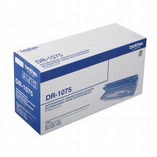Оригинальный картридж Brother DR-1075 DR1075 1075