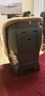 Автокресло britax romer 9-18 кг