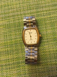 Часы Casio MTP-1169