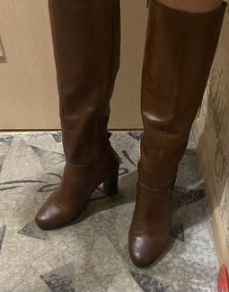 Сапоги зимние Tervolina