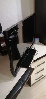 Телевизор sony bravia KLV-32BX300