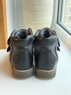 Ботинки для мальчика