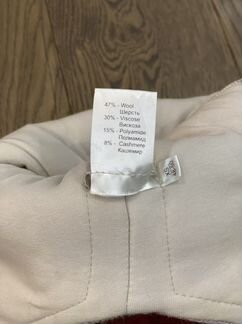 Шапка Noble people для девочки