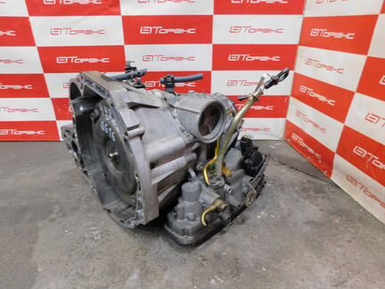 АКПП nissan QG16DE almera classic