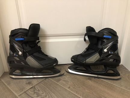 Коньки мужские Roces ICY-X, новые