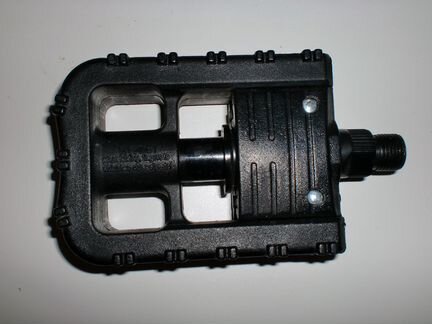 Велопедаль