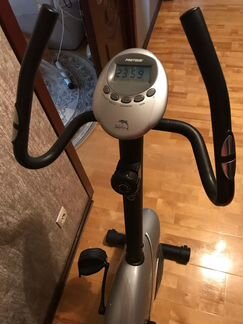 Велотренажер Proteus dolphin v4