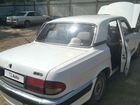 ГАЗ 3110 Волга 2.4 МТ, 2002, 70 000 км
