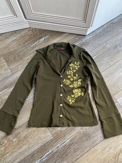 Рубашка оригинал новое