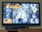 Монтаж систем Видеонаблюдения в Тольятти