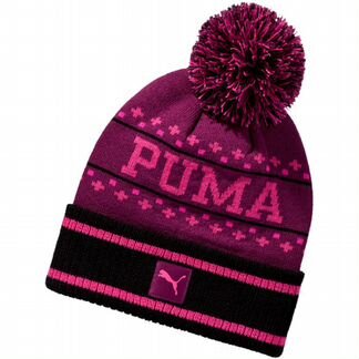 Шапка Puma Home Тeam. оригинал