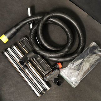 Пылесос Muntz 777