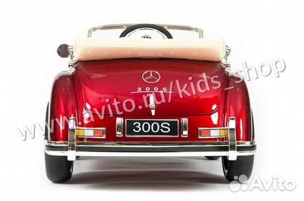 Электромобиль