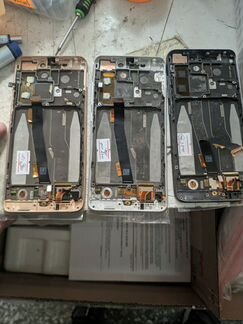 Дисплейные модули Xiaomi Mi5 (Original)