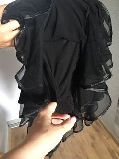 Юбка для танцев,латино